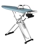 Laurastar S Pure Bügelsystem, Hygienische Dampf, Eliminiert 99,9% der...
