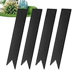 Edging Metall – Solide Gartenbarriere Landschaftsgestelle aus Stahl | 4...