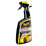 Meguiar's Ultimate Quik Spray Wax® Sprühwachs - Autopflege - Autowachs...