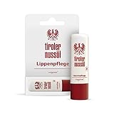 Tiroler Nussöl Lippenpflege orignal, 1er Pack (1 x 5 g)