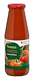 tegut... passierte Tomaten - Passata aus italienischen Tomaten für...