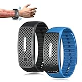 Ultraschall Armband 2 Stück Ultraschall Körperform Armband Verstellbares...