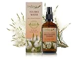 Teebaumwasser Hydrolat 100 ml - Melaleuca Alternifolia - Natürliches...