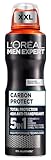 L'Oréal Men Expert XXL 5in1 Deospray für Männer, Bodyspray gegen starken...