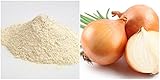 200 g – reines organisches, geschliffenes undgetrocknetes Zwiebelpulver...