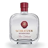 Schlitzer Alter Himbeerbrand Edelobstbrand aus vollreifen Himbeeren im...