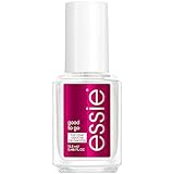 Essie Schnell trocknender Top Coat good to go, Schutz und Glanz,...