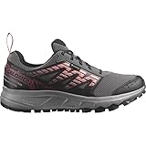 Salomon Wander Gore-Tex Damen Wasserdichte Trailrunningschuhe,...