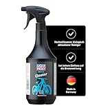 LIQUI MOLY Bike Cleaner | 1 L | Fahrradpflege | Fahrradreiniger |...