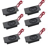 YFUSET Mini-Lautsprecher mit JST-PH2.0-Schnittstelle für Arduino, kleine...