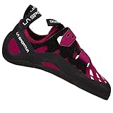 La Sportiva S.p.A. Tarantula Women Größe 40 red plum