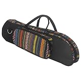 Mute Bag Trompete, Trompete Gig Bag Soft Case Oxford Tuch mit Schultergurt...