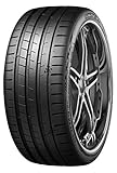 KUMHO KU2354018ZPS91XL 235 40 R18 95Y - F/B/72 dB - Sommerreifen