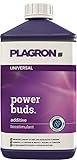 Plagron Power Buds 1L | Bio-Stimulanz | Blütenstimulator | erhöht die...