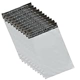 Harmadon Plastic Versandtaschen Warensendung - Versandtüten für Kleidung...