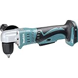 Makita DDA351Z Akku-Winkelbohrmaschine 18 V (ohne Akku, ohne Ladegerät)...