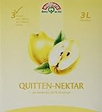 Walthers Quitten-Nektar (1 x 3 l Saftbox)