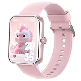 Alutoria Smartwatch Kinder, Kinder Telefonuhr Sport Fitness für Kinder,...