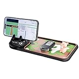 Auto-Dashboard Matte rutschfest – Universelle Anti-Rutschmatte für...