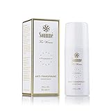 Soummé Antitranspirant, Neuartiger Schutz für Frauen, Roll-On, 50 ml