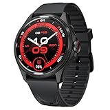 Ticwatch Pro 5 Enduro Smartwatch für Männer Android Wear OS Smart Watch...