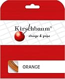 Kirschbaum Saitenset Super Smash, Orange, 12 m, 0105210217100030