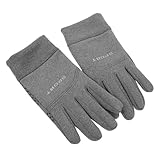 TOYANDONA 1Paar Vollfinger Für Herren rutschfeste Touchscreen Funktion...