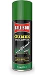 BALLISTOL 22200 GUNEX Waffenöl 200ml Spray – Temperaturbeständiges...