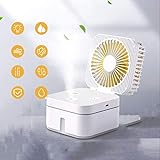 Yajun Klimagerät Portable Klimaanlage Luftkühler Lüfter Ventilator Air...