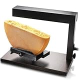 DYK&NX Elektrische Raclette-Käseschmelzmaschine, Kommerzielle...