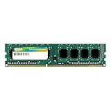 Silicon Power DDR3L 8 GB RAM 1600 MHz (PC3 12800) 240 Pin CL11 1,35 V...