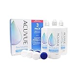 ACUVUE RevitaLens MPDS – Pflegemittel und Reiniger für weiche...