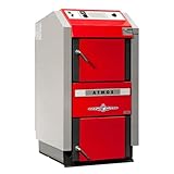 ATMOS 10102151 Holzvergaserkessel GS15 / A+