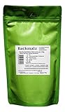 Backmalz 100g - aus Gerste, enzymaktiv - mind. 7 Monate MHD