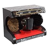 Schuhpolierer Automatische Induktion Haushalt Schuhpolierer Elektrische...