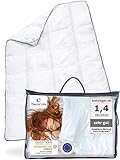 AERO ActiveClima 135x200 Sommerdecke mit innovativer...