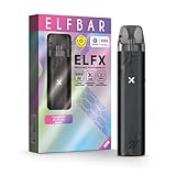ELFBAR ELFX KIT I kein Liquid kein Nikotin enthalten I 1000 mAh Pod System...