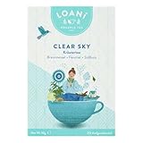 Loani Clear Sky Kräutertee, 30g (6)