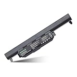 BORSCELLOR A32-K55 Akku für Asus X75V F75VD X75A R500V F75V F75VB F75VC...