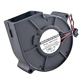 KCTRELTQS 1 Stück RBH7530B1 7,5 cm 75 mm Gebläse 75 x 75 x 30 mm DC12V...