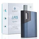 WOLKENKRAFT ÄRiS Premium Vaporizer | ECA-Konvektionstechnologie | Einfache...