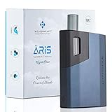 WOLKENKRAFT ÄRiS Premium Vaporizer - ECA-Konvektionstechnologie - 25 Sek....