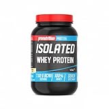 Pronutrition Protein Isolated Whey 100% Vanille, 908g,...