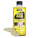 Goo Gone - Liquid - Klebereste Entferner - Etikettenlöser,...