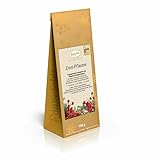 Ronnefeldt - Zimt-Pflaume - Aromatisierter Kräutertee mit...