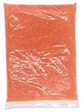 1 kg Silica Gel Orange Trockenmittel Indikator regenerierbar Entfeuchter (1...