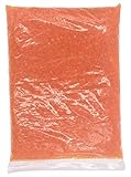 1 kg Silica Gel Orange Trockenmittel Indikator regenerierbar Entfeuchter (1...