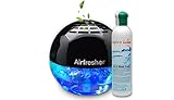 Aspira Home Lufterfrischer mit Ionisator - Duftzerstäuber - Airfresher...