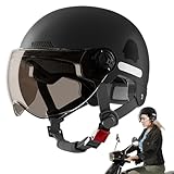 Fahrradhelm – Erwachsenenhelm | Rennradhelm | Skihelm Snowboardhelm...