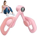 MERACH Thigh Master, Oberschenkeltrainer, Beckenbodenmuskeltrainer,...